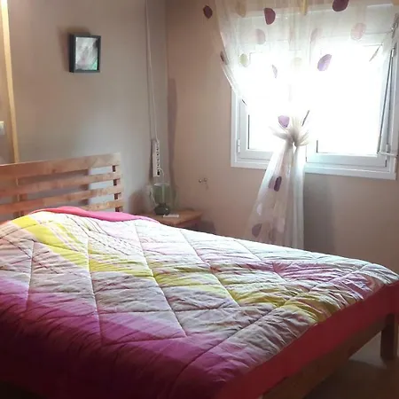 Roses Holiday home Loutraki (Corinthia)