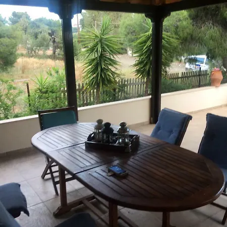 Holiday home Roses Loutraki (Corinthia)