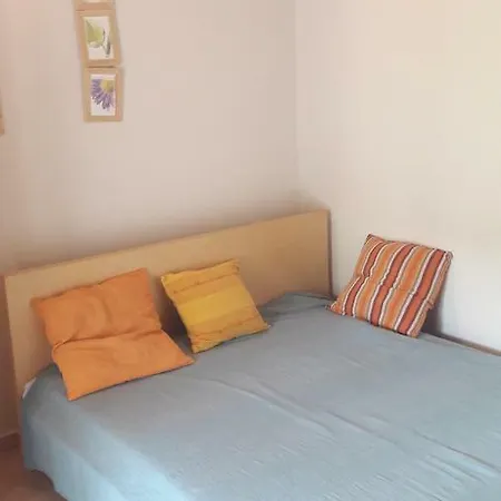 Roses Holiday home Loutraki (Corinthia)
