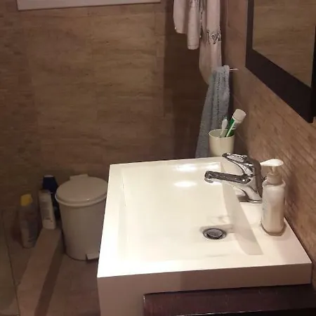 Roses Holiday home Loutraki (Corinthia)