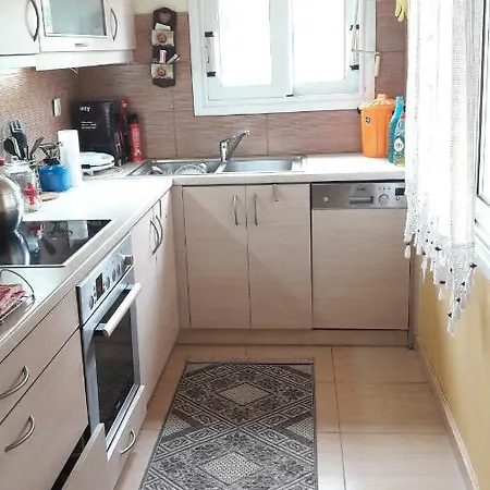 Roses Дом отдыха