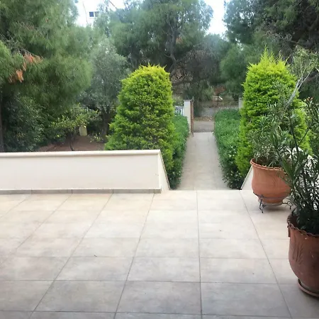 Holiday home Roses Loutraki (Corinthia)